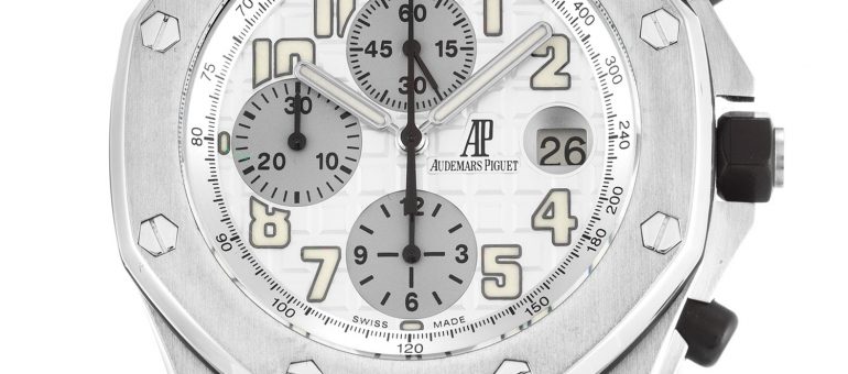 Audemars Piguet