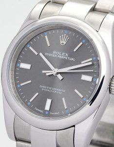 Rolex repliki zegarków