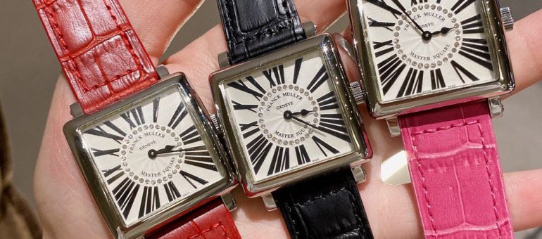 repliki zegarków